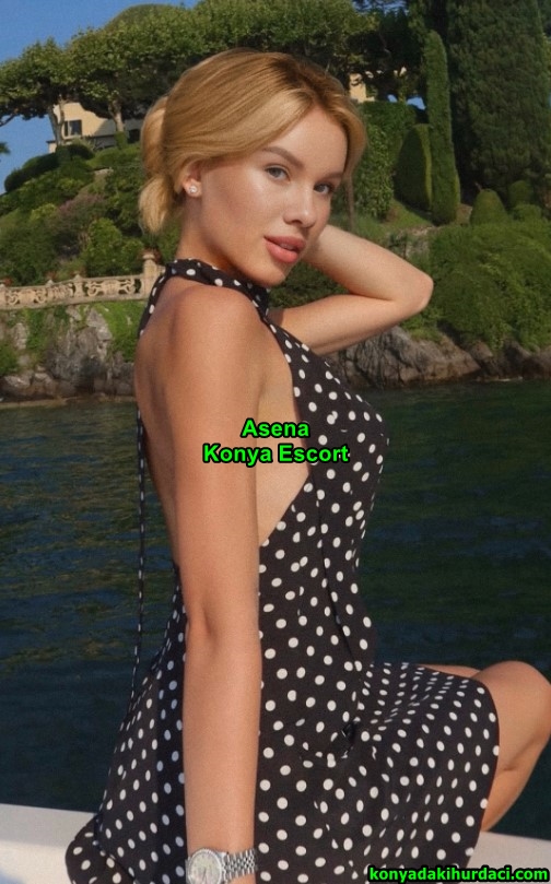 konyaescortasena55-3 Konya Escort Asena Partnerimi Ayakta Bile Boşaltırım